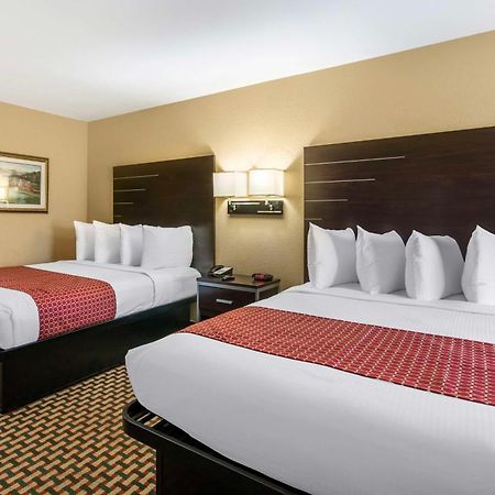 Best Western Bradford Inn Swainsboro Exterior photo