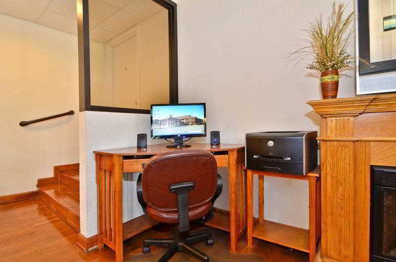 Best Western Bradford Inn Swainsboro Room photo